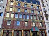 Hotel Auriga, Miláno, Itálie